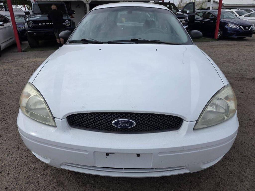 used 2006 Ford Taurus car, priced at $3,750