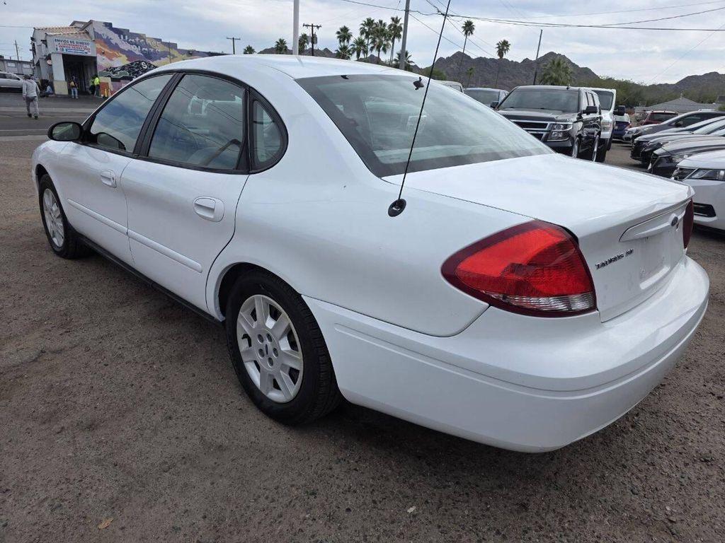 used 2006 Ford Taurus car, priced at $3,750