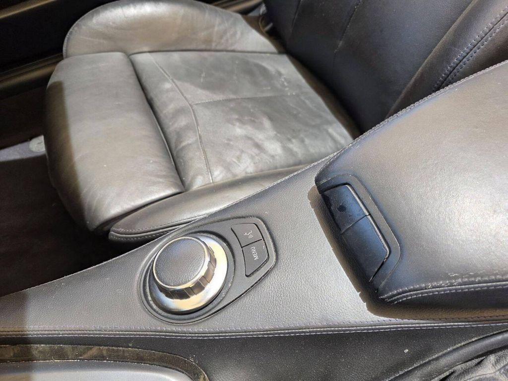 used 2007 BMW 650 car, priced at $7,000