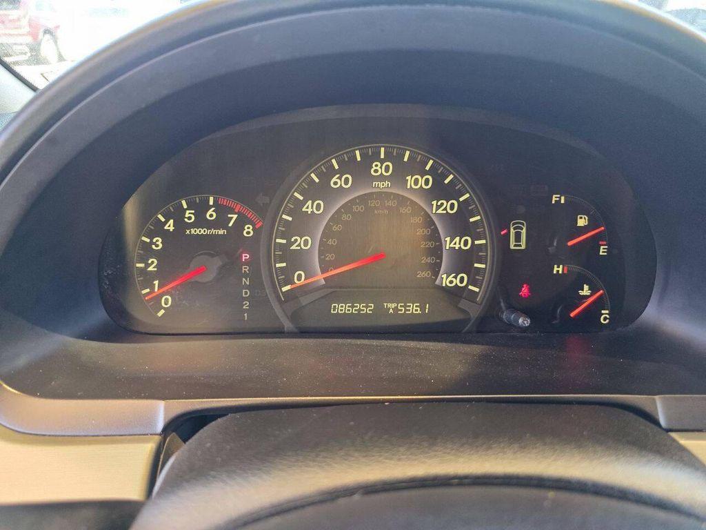 used 2005 Honda Odyssey car, priced at $6,000