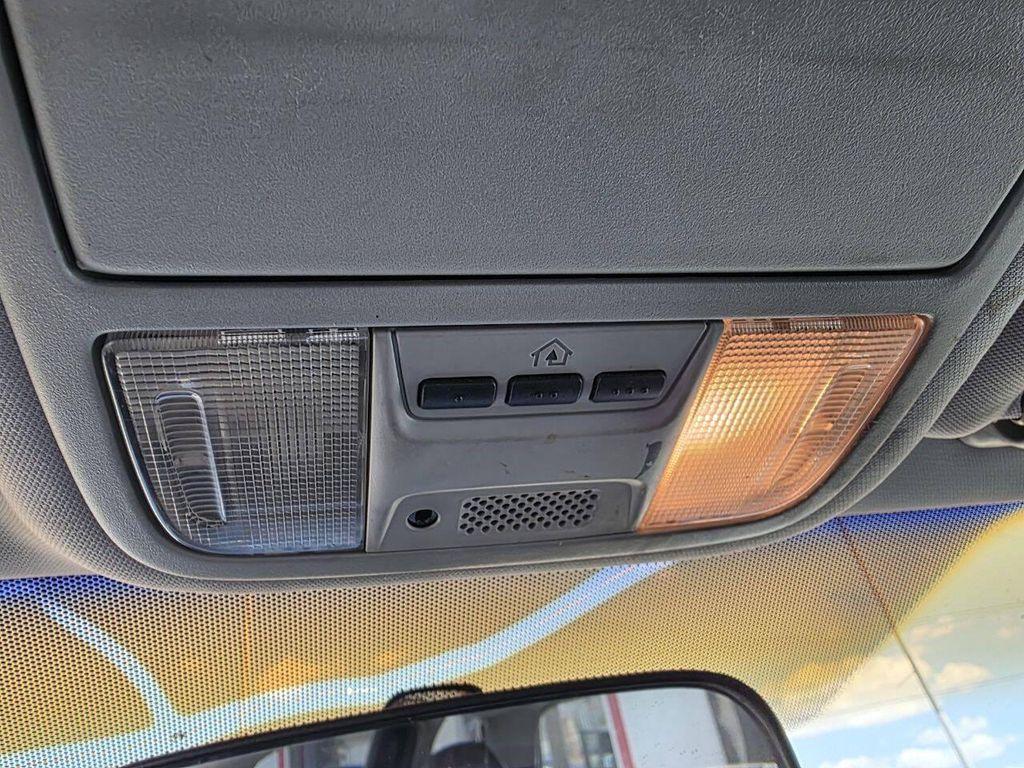 used 2005 Honda Odyssey car, priced at $6,000
