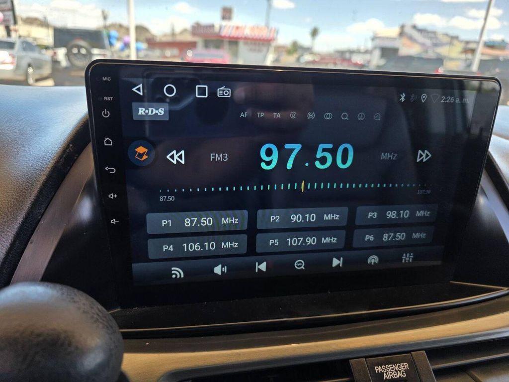 used 2005 Honda Odyssey car, priced at $6,000
