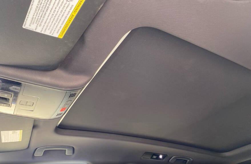 used 2019 Volkswagen Tiguan car, priced at $16,000