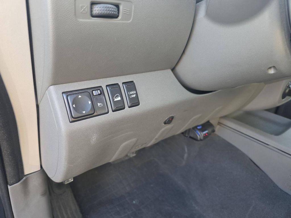 used 2019 Nissan Frontier car, priced at $18,500