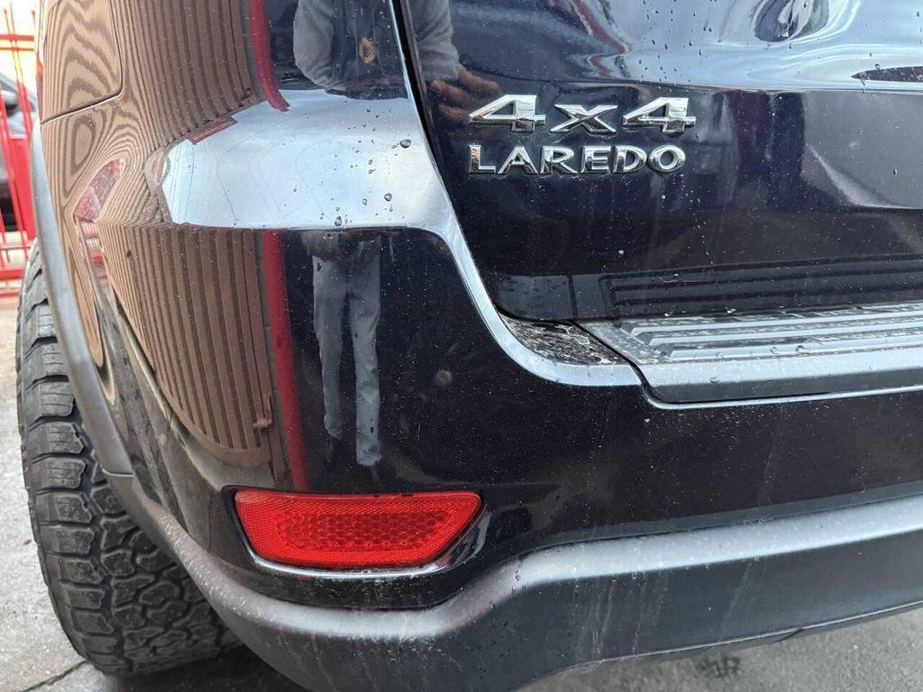 used 2011 Jeep Grand Cherokee car, priced at $12,999