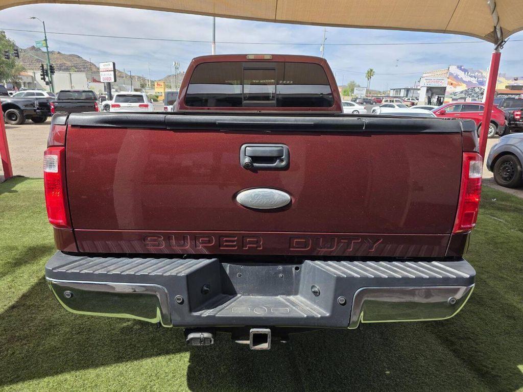 used 2011 Ford F-350 car, priced at $15,000