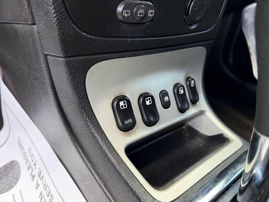 used 2007 Chevrolet HHR car, priced at $3,950