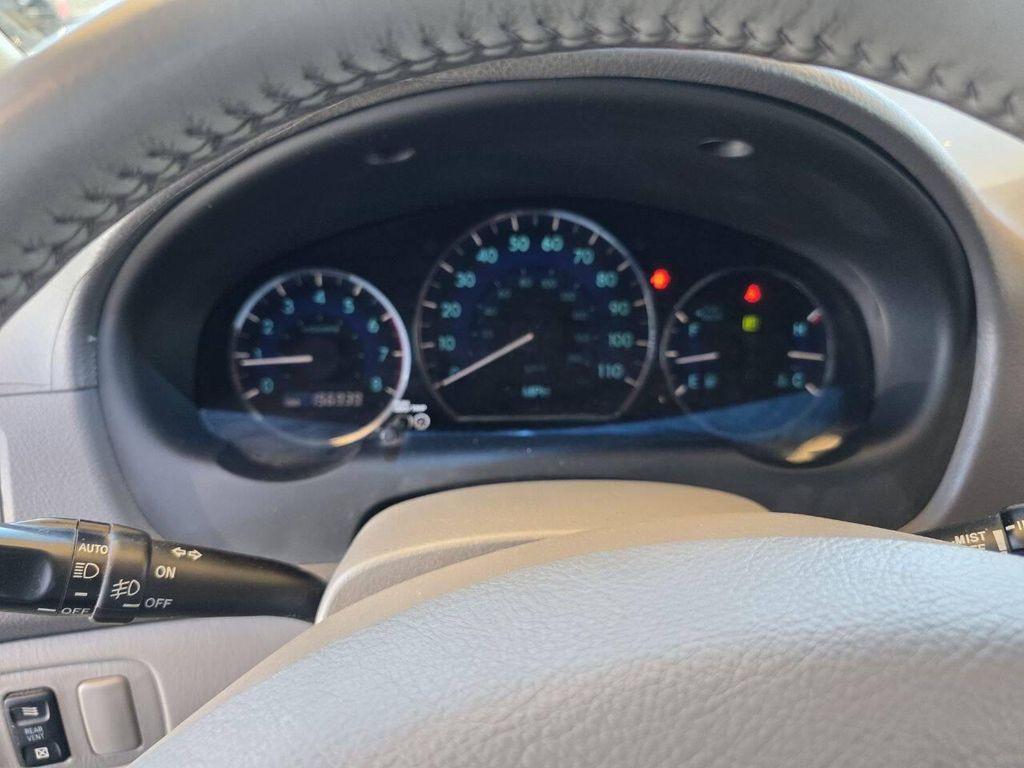 used 2006 Toyota Sienna car, priced at $7,000