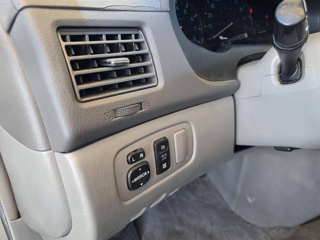 used 2006 Toyota Sienna car, priced at $7,000