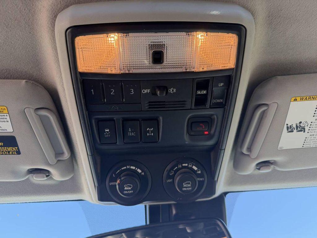 used 2023 Toyota 4Runner car, priced at $44,000