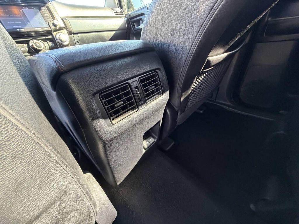 used 2023 Toyota 4Runner car, priced at $44,000