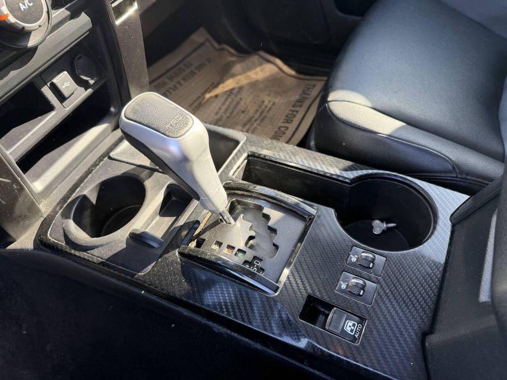 used 2023 Toyota 4Runner car, priced at $44,000