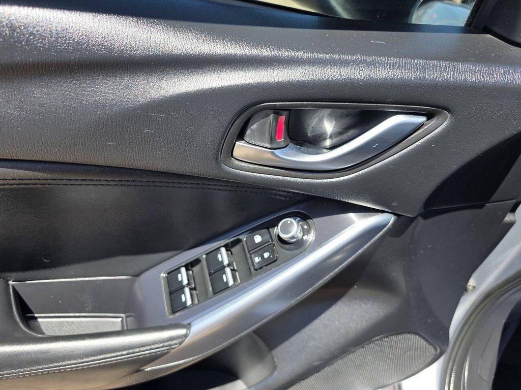 used 2016 Mazda Mazda6 car, priced at $7,950