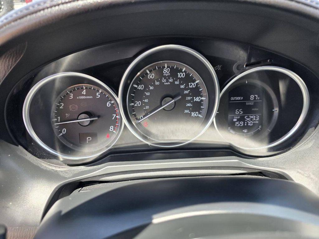 used 2016 Mazda Mazda6 car, priced at $7,950