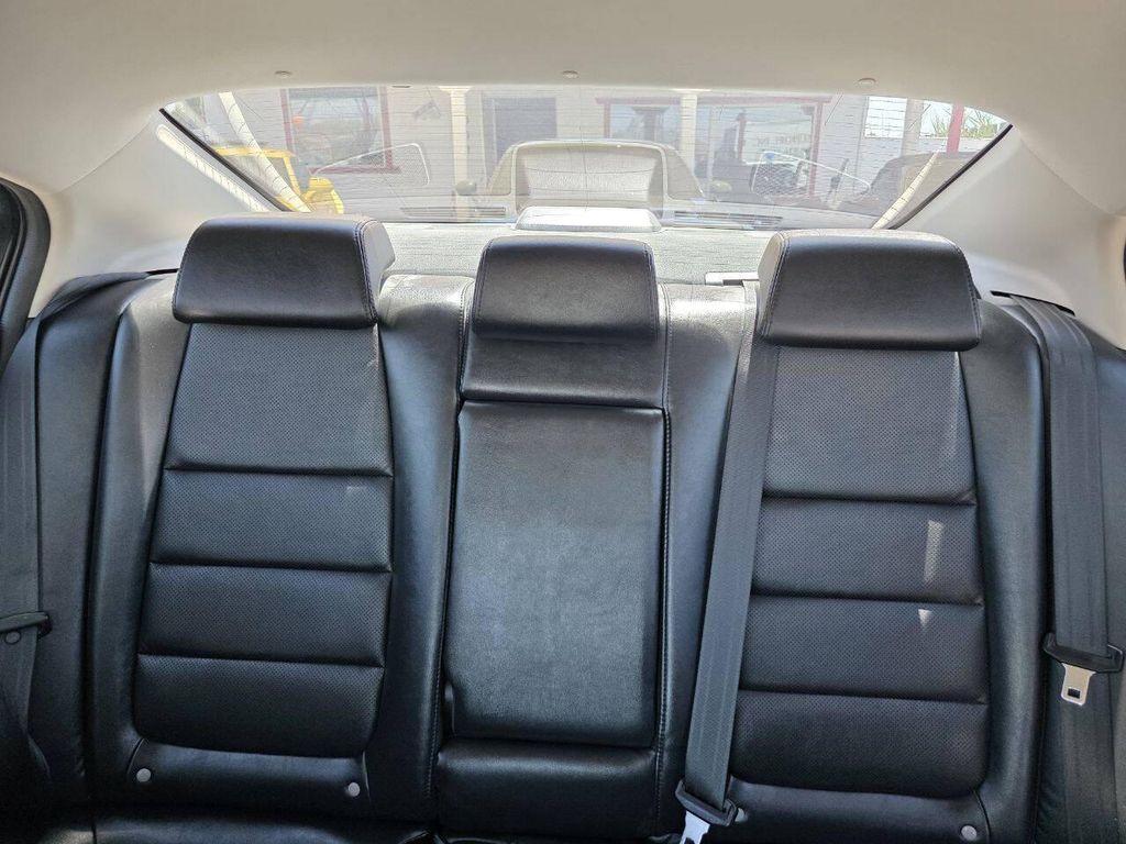 used 2016 Mazda Mazda6 car, priced at $7,950