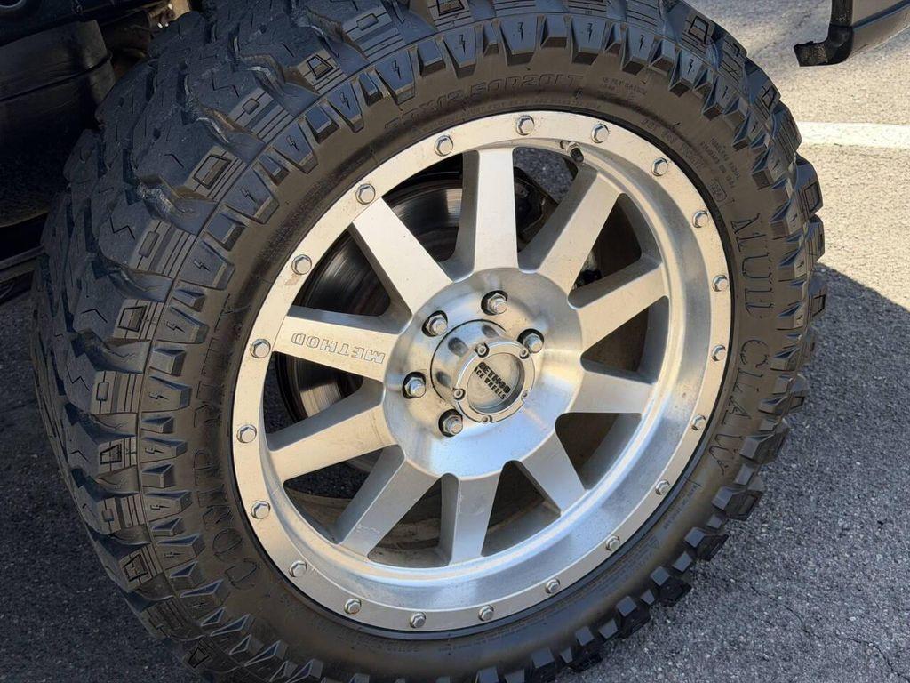 used 2018 Ford F-150 car, priced at $14,500