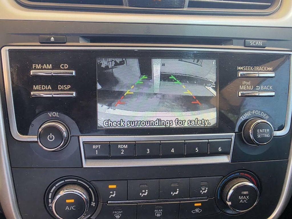 used 2018 Nissan Altima car, priced at $7,000