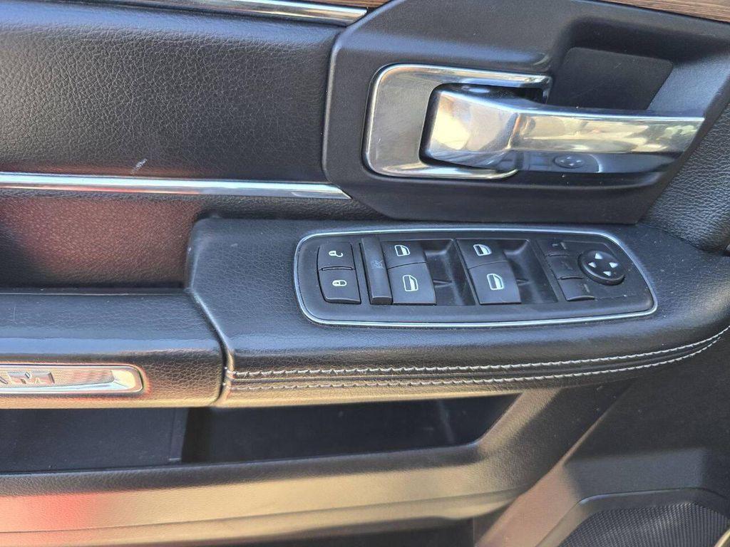 used 2016 Ram 2500 car, priced at $14,999