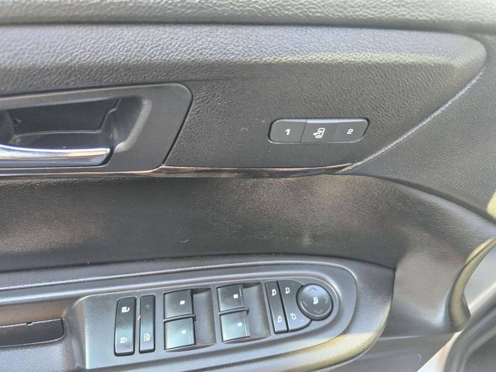 used 2016 GMC Acadia car, priced at $8,500