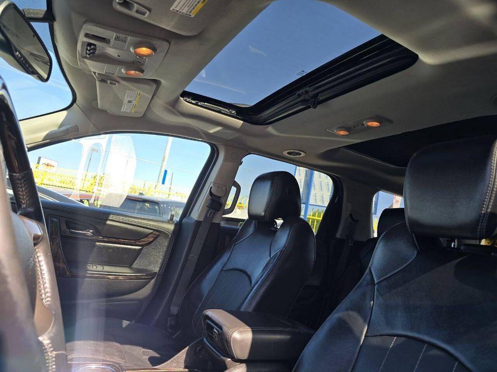 used 2016 GMC Acadia car, priced at $8,500