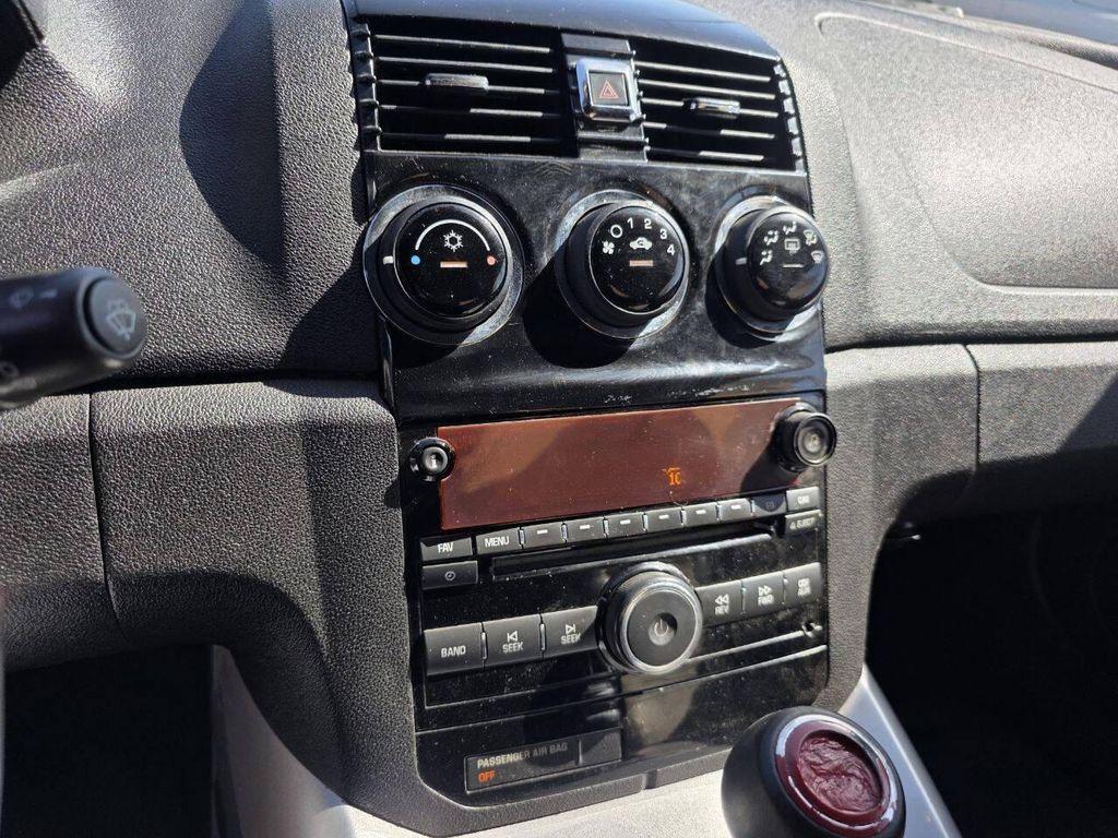 used 2007 Saturn Sky car, priced at $4,750
