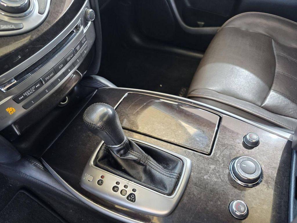 used 2017 INFINITI Q50 car, priced at $7,950