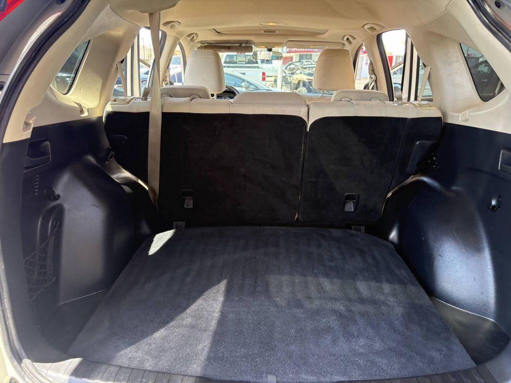 used 2015 Honda CR-V car, priced at $12,000