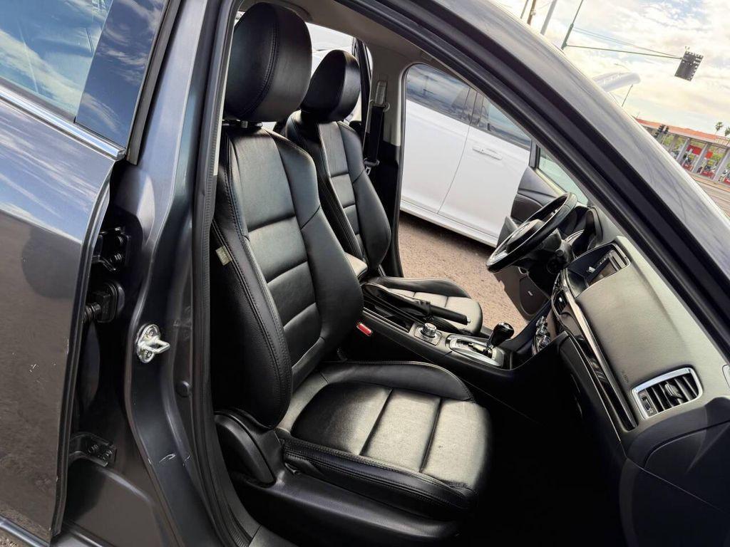 used 2014 Mazda Mazda6 car, priced at $7,950