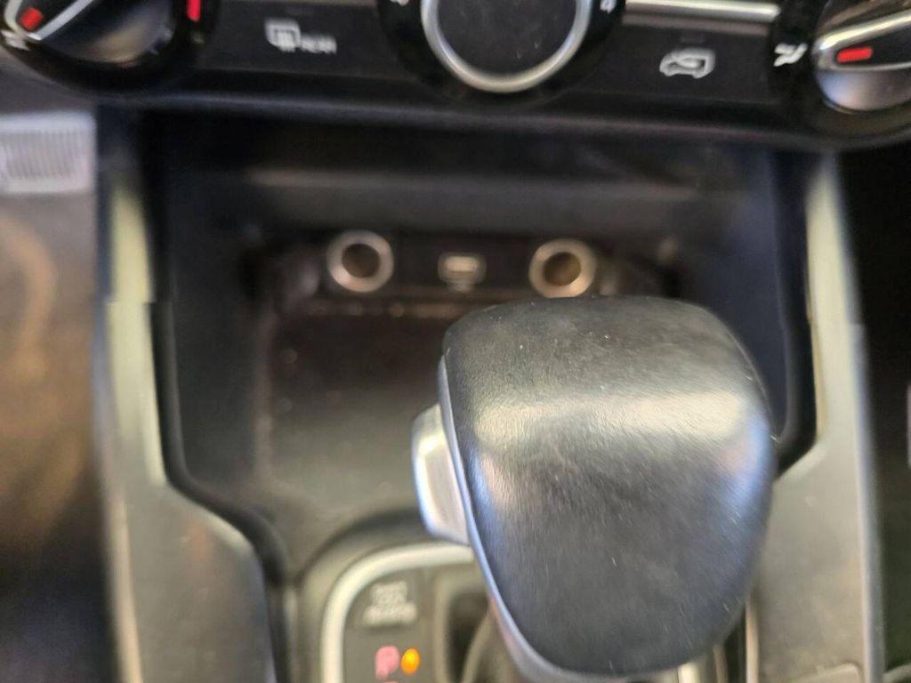 used 2020 Kia Soul car, priced at $12,500