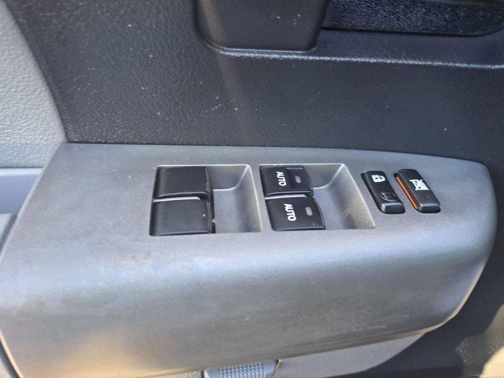 used 2016 Toyota Sequoia car, priced at $9,000