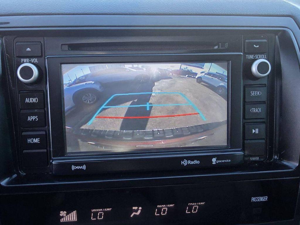 used 2016 Toyota Sequoia car, priced at $9,000