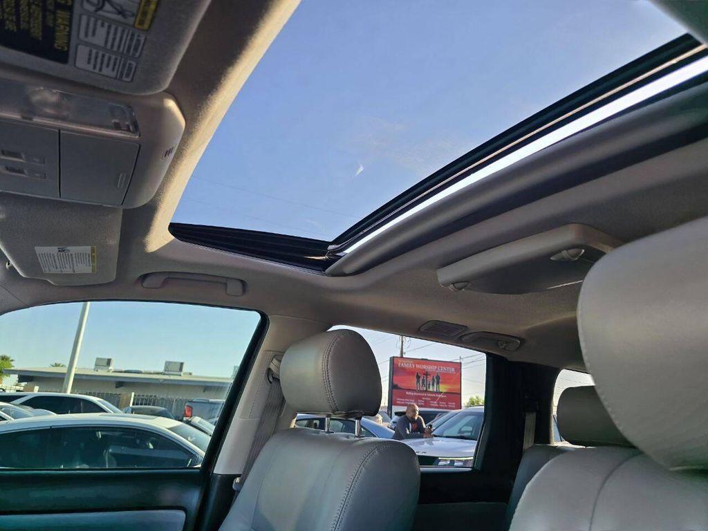 used 2016 Toyota Sequoia car, priced at $9,000