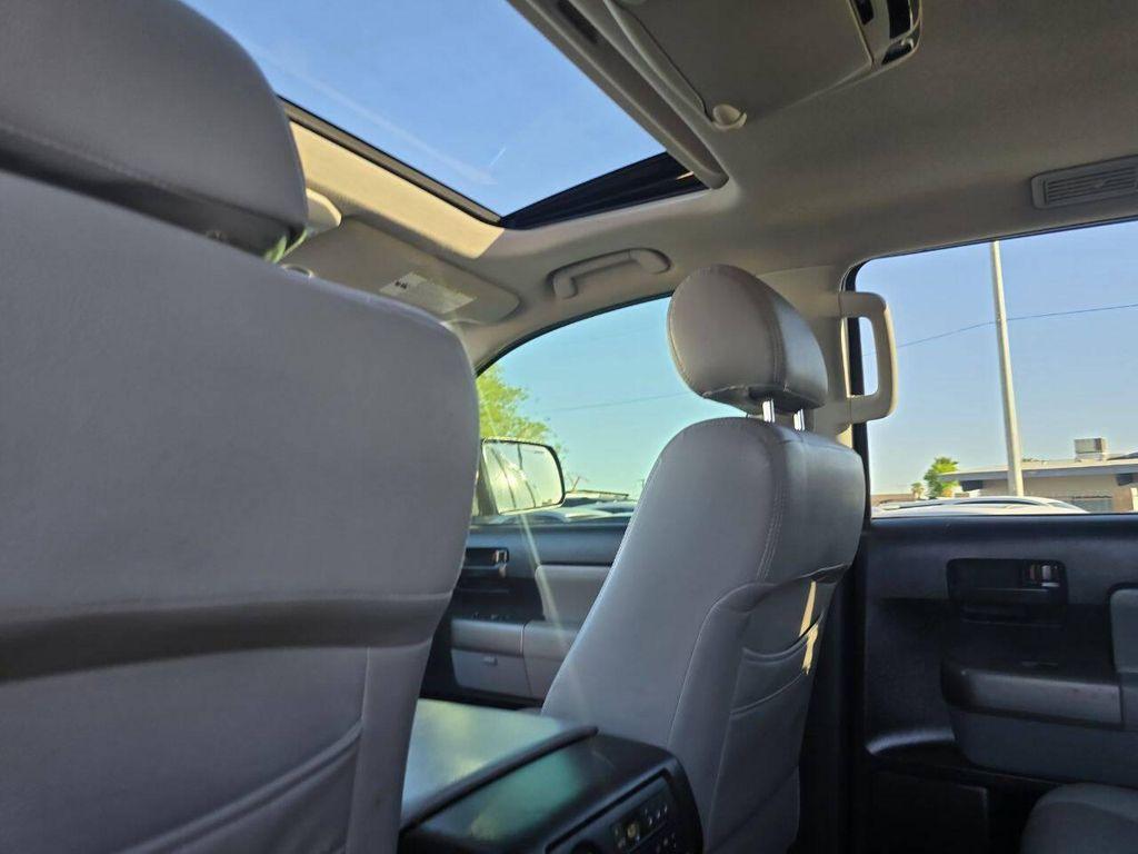 used 2016 Toyota Sequoia car, priced at $9,000
