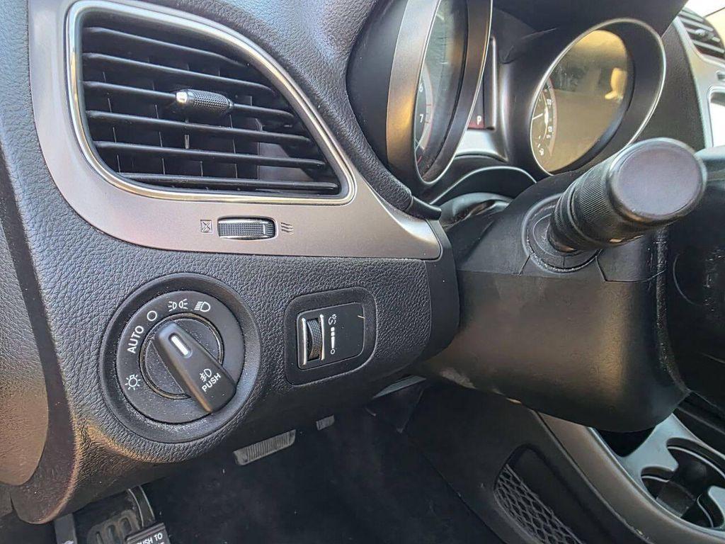 used 2017 Dodge Journey car, priced at $7,500