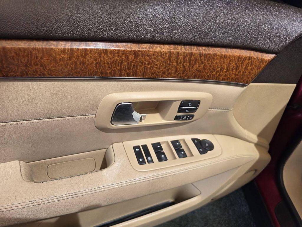 used 2007 Cadillac SRX car, priced at $3,750