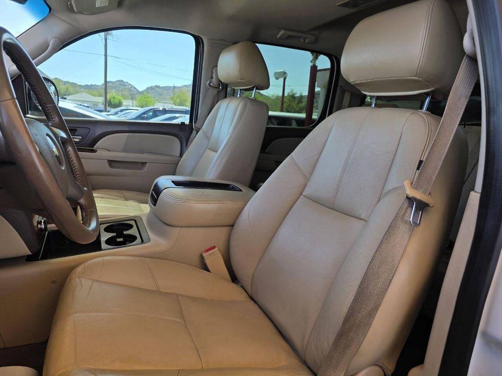 used 2012 Chevrolet Silverado 1500 car, priced at $9,999