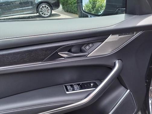 new 2025 Jaguar F-PACE car, priced at $60,553