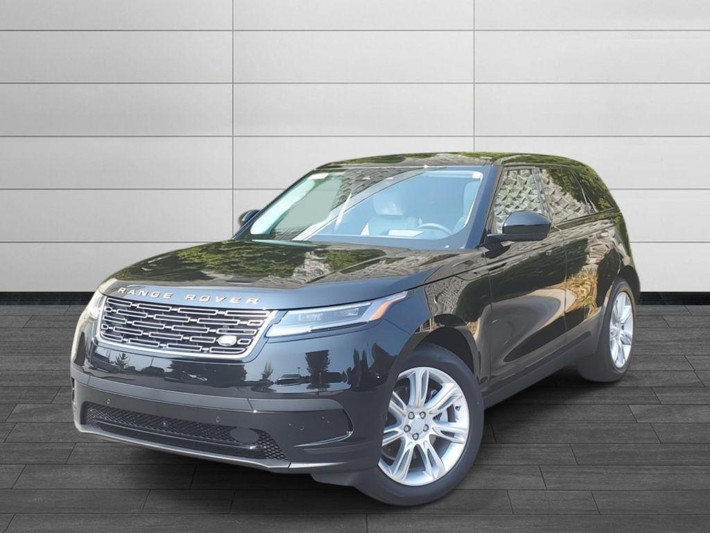 new 2025 Land Rover Range Rover Velar car, priced at $62,090