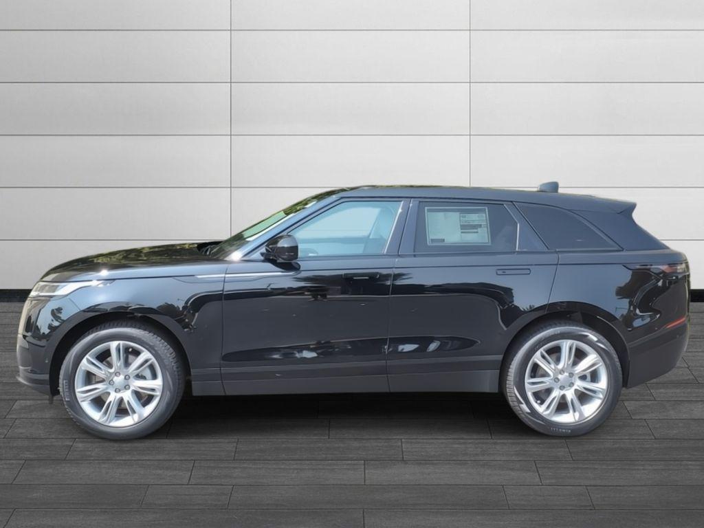 new 2025 Land Rover Range Rover Velar car, priced at $62,090