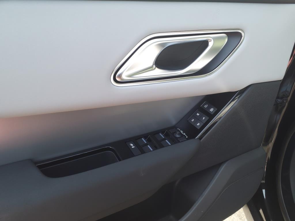 new 2025 Land Rover Range Rover Velar car, priced at $62,090