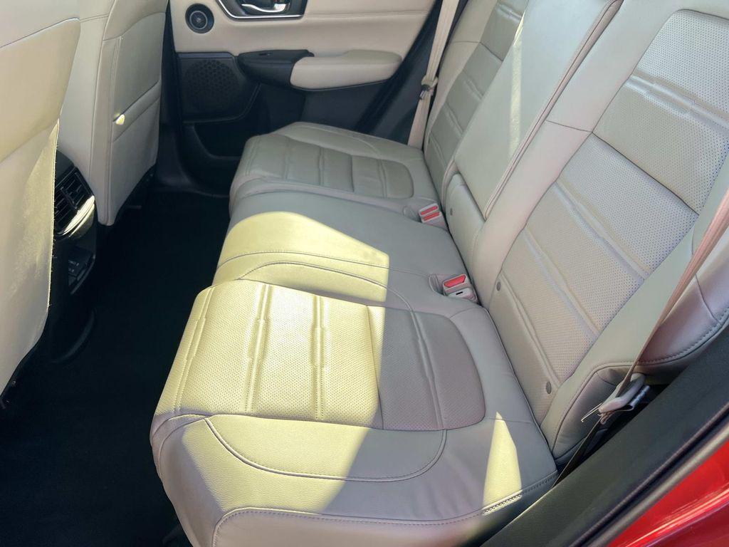 used 2019 Honda CR-V car, priced at $17,996