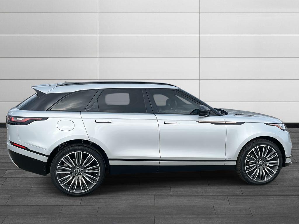 used 2019 Land Rover Range Rover Velar car, priced at $32,995
