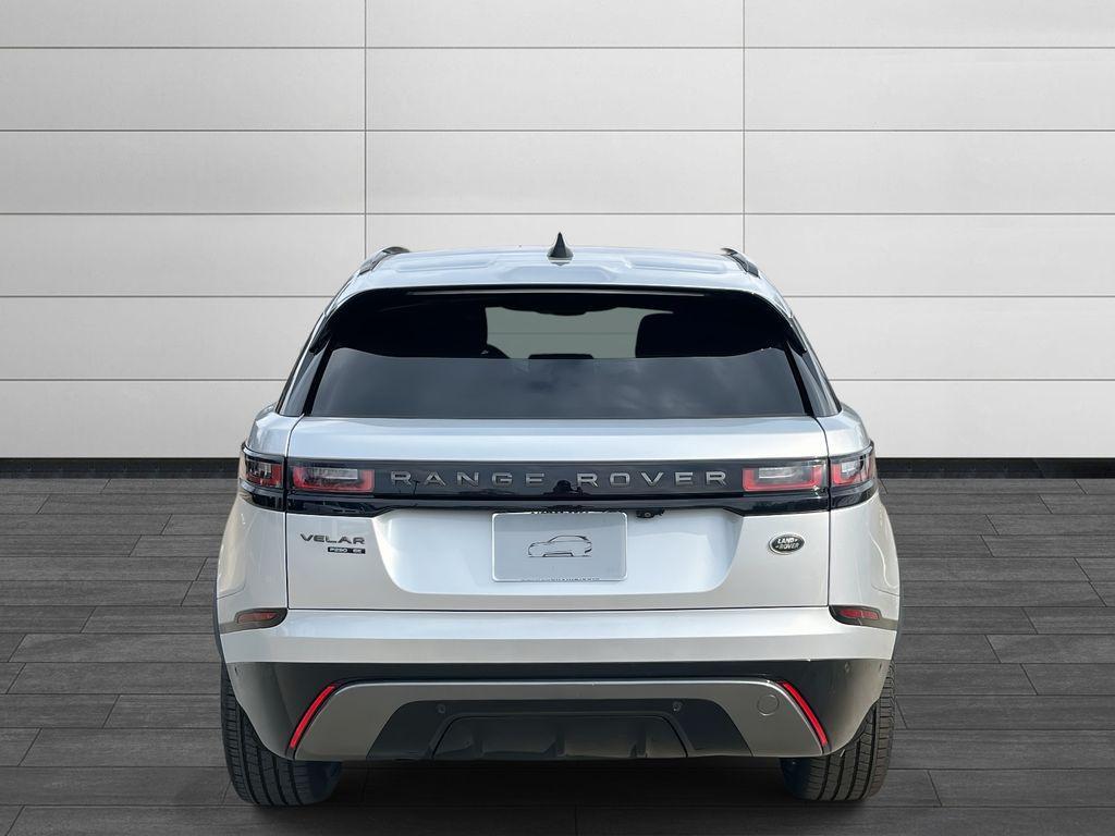 used 2019 Land Rover Range Rover Velar car, priced at $32,995
