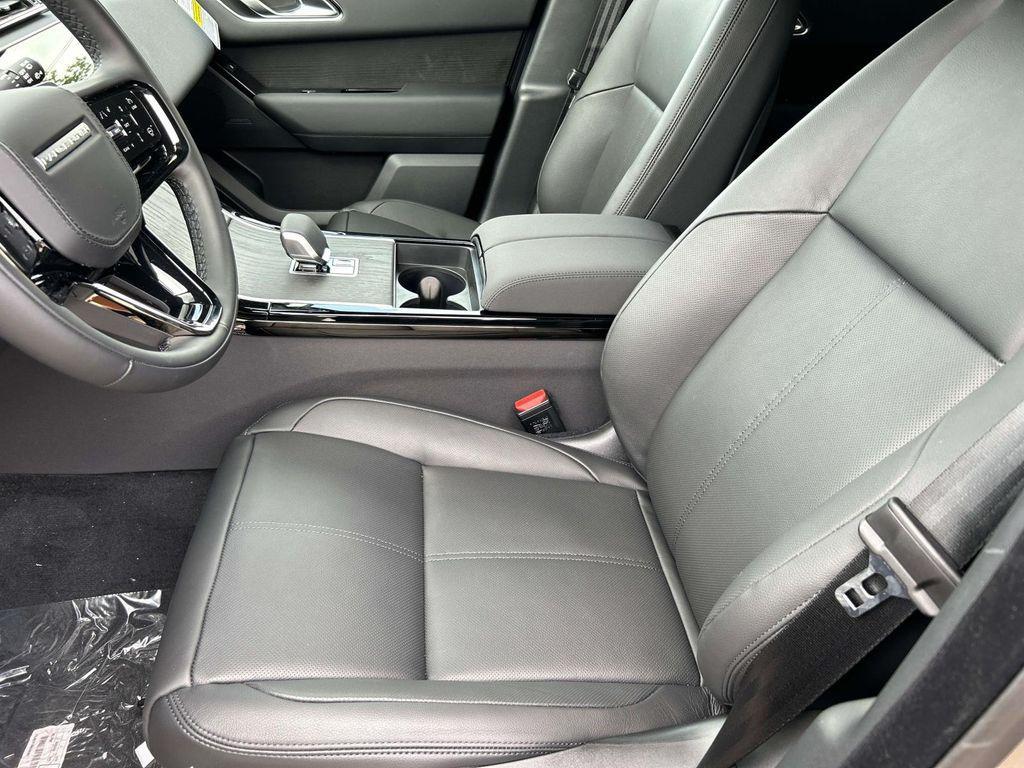 new 2026 Land Rover Range Rover Velar car, priced at $78,850