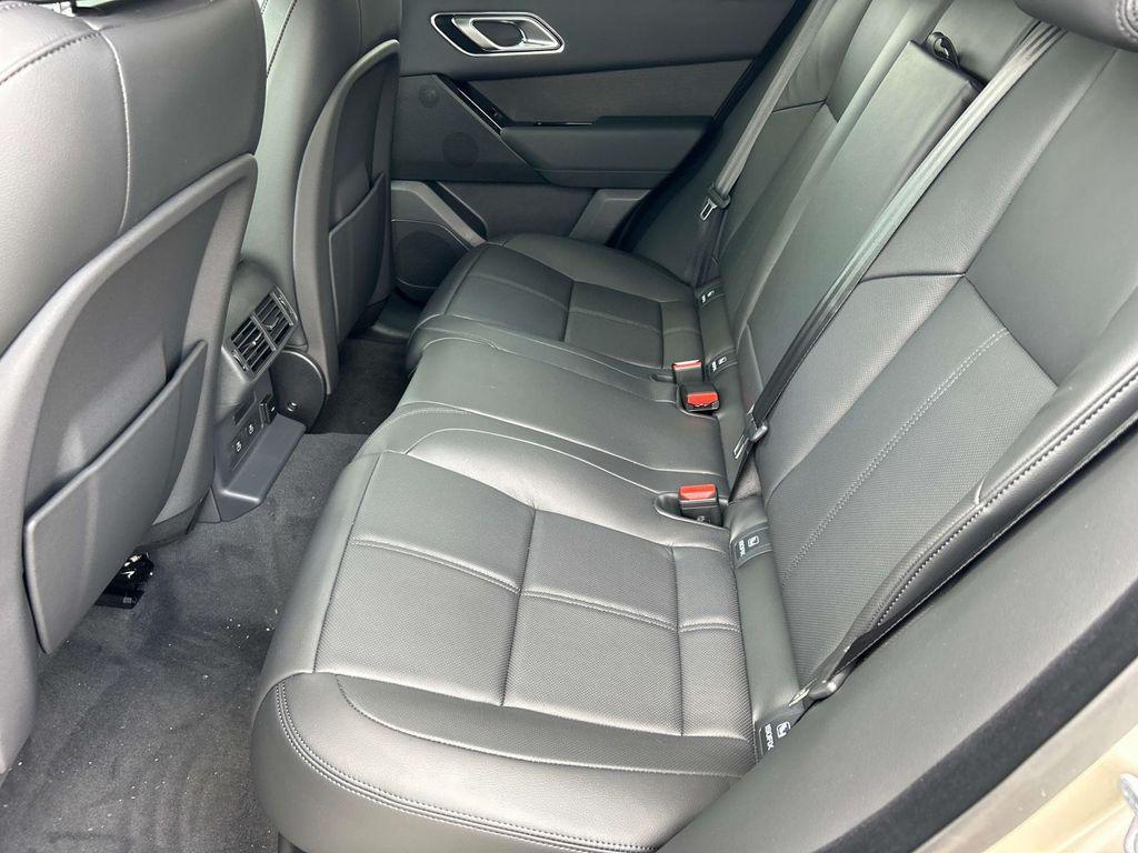 new 2026 Land Rover Range Rover Velar car, priced at $78,850