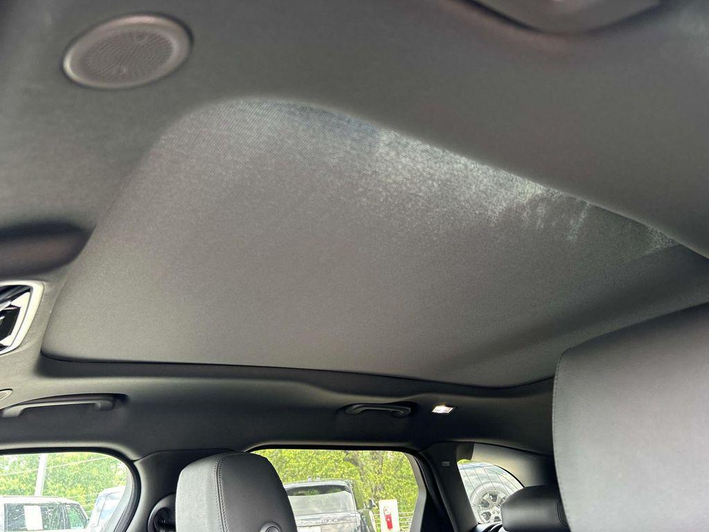 new 2026 Land Rover Range Rover Velar car, priced at $78,850