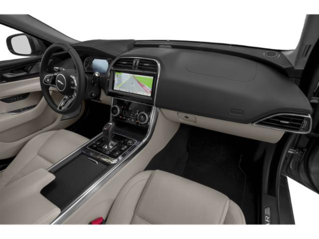 used 2020 Jaguar XE car, priced at $33,995