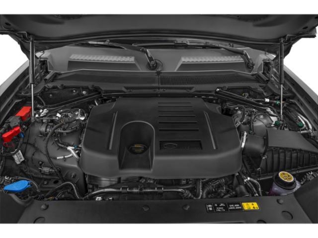 new 2026 Land Rover Range Rover car, priced at $187,185