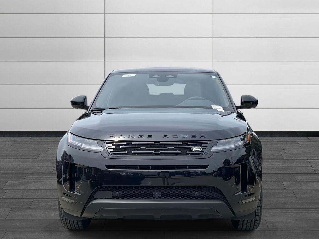 new 2026 Land Rover Range Rover Evoque car, priced at $53,005