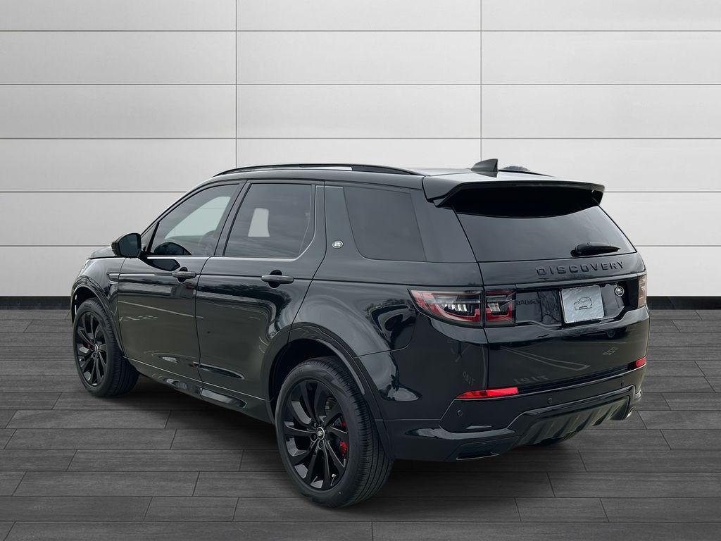 used 2023 Land Rover Discovery Sport car, priced at $39,995